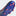 adidas Predator Edge .2 FG - Hi Res Blue-Turbo