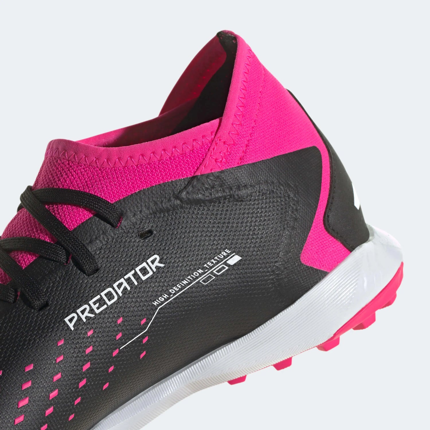 Adidas Predator Accuracy.3 Turf - Own Your Football (SP23) (Detail 2)
