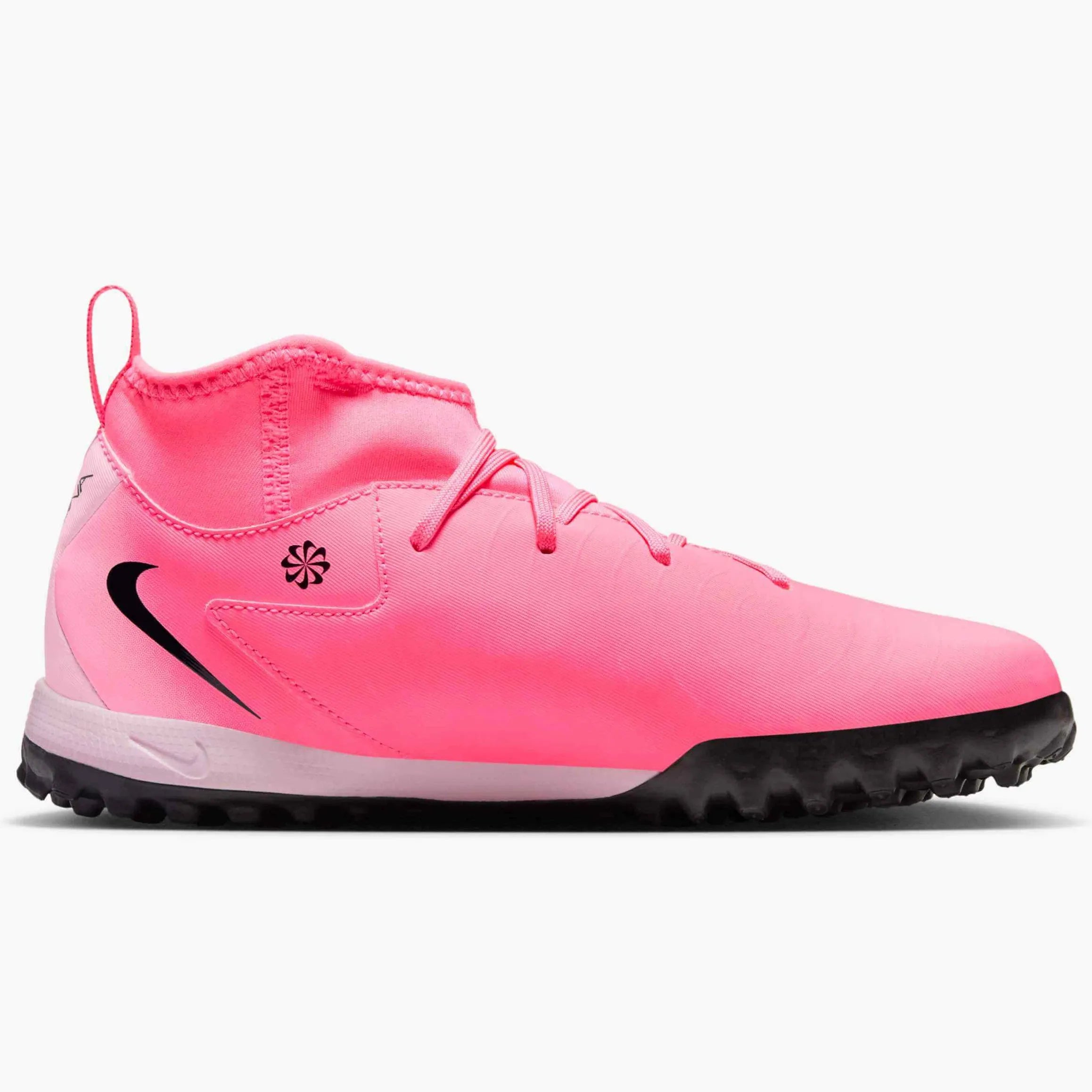 Nike JR Phantom Luna II Academy Turf - Mad Brilliance Pack (SU24) (Side 2)