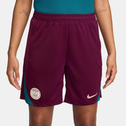 PSG 2024-25 Men's Strike Shorts (Front)