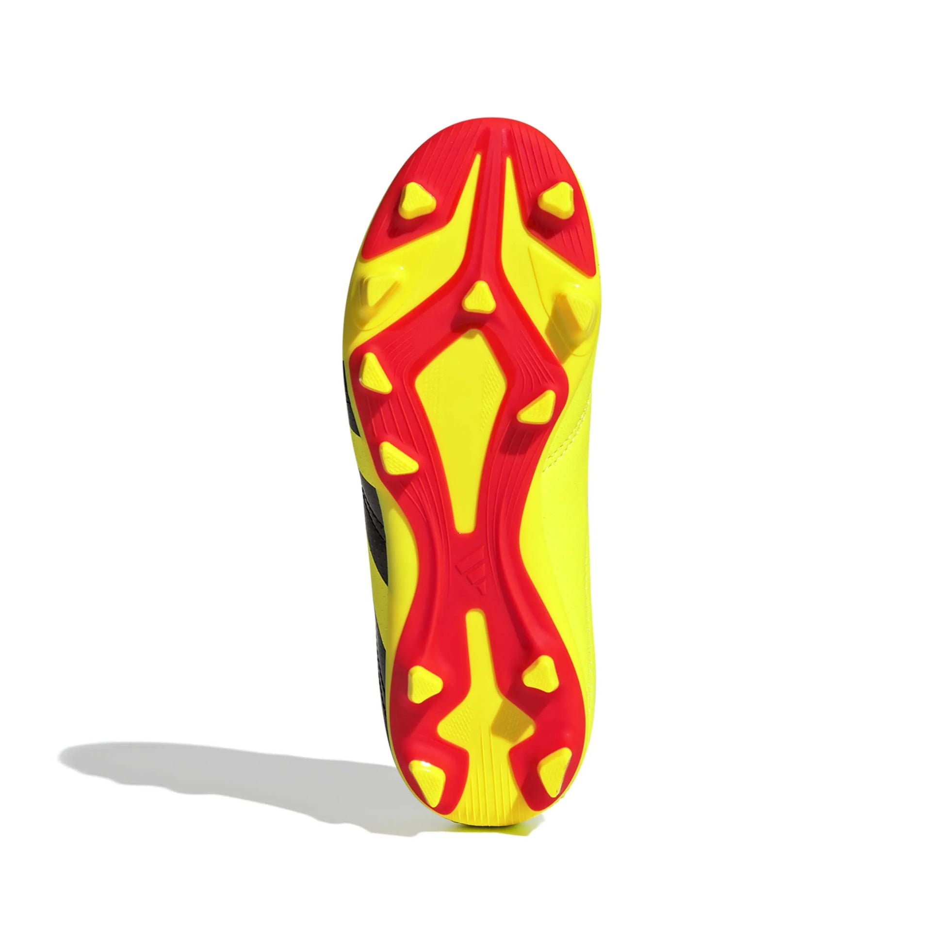 adidas Kids Predator Club FxG - Energy Citrus Pack (SP24) (Bottom)