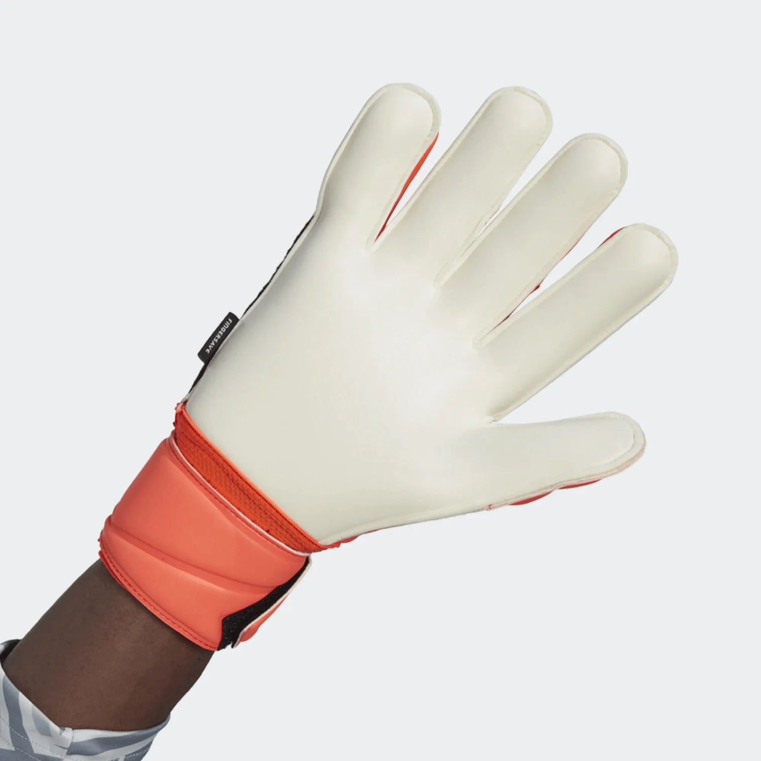 adidas Predator GL MTC FS Goalkeeper Glove Solar Red (Single - Inner)