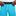 Nike 2022-23 Tottenham Stadium Third Shorts - Dark Turquoise