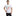 Adidas 2021-22 Mexico Amplifier SS Tee - White-Green