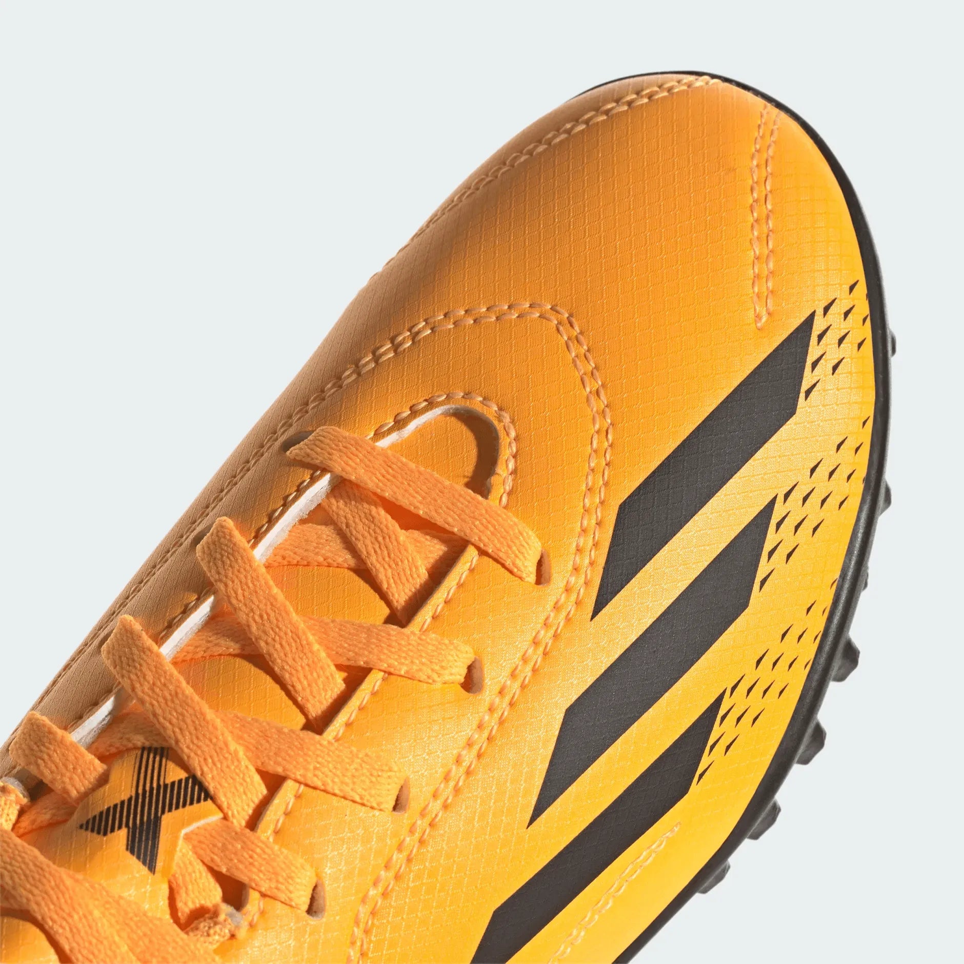 adidas Kids X Speedportal.4 Turf J - Heatspawn Pack (Sp23) (Detail 1)