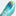 adidas X Speedportal.1 AG - Aqua-Blue
