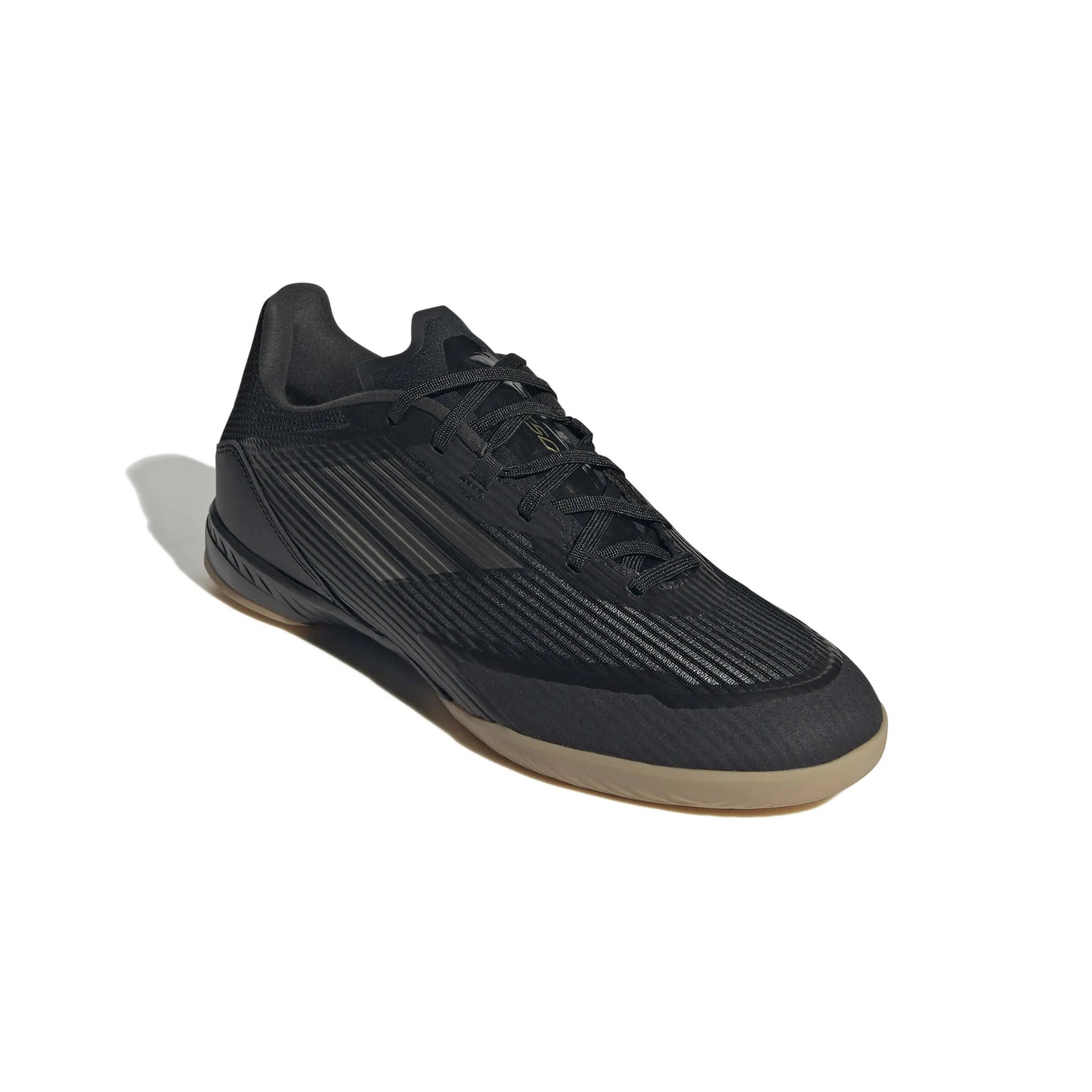 adidas F50 League Indoor - Darkspark Pack (FA24) (Lateral - Front)