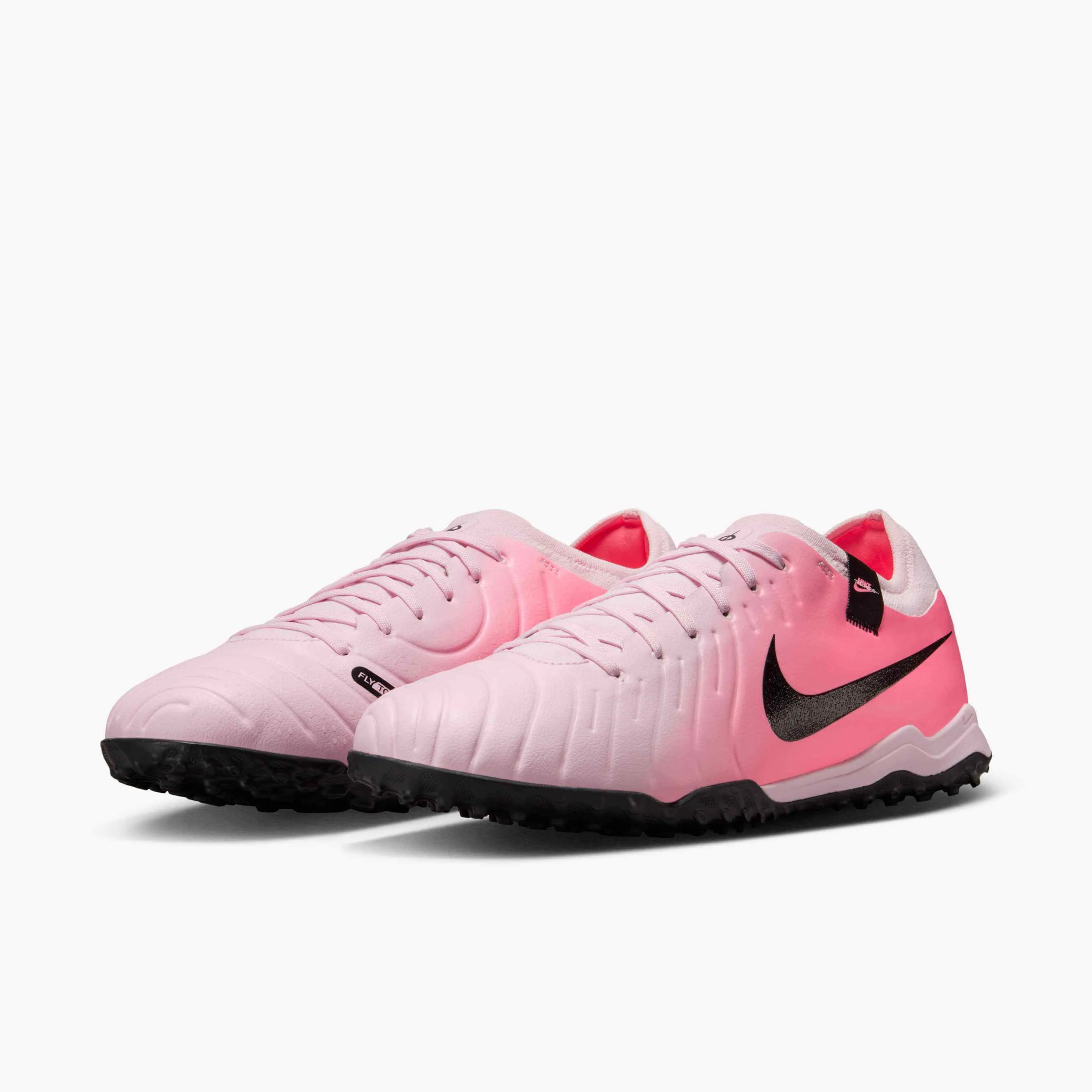 Nike Legend 10 Pro Turf - Mad Brilliance Pack (SU24) (Pair - Lateral)