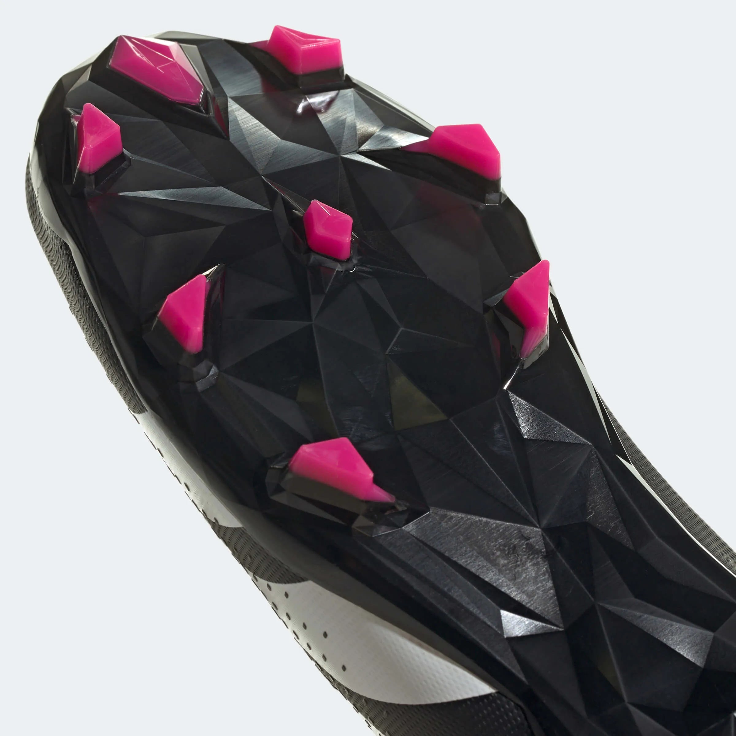Adidas Jr Predator Accuracy.3 FG J - Own Your Football (SP23) (Detail 2)