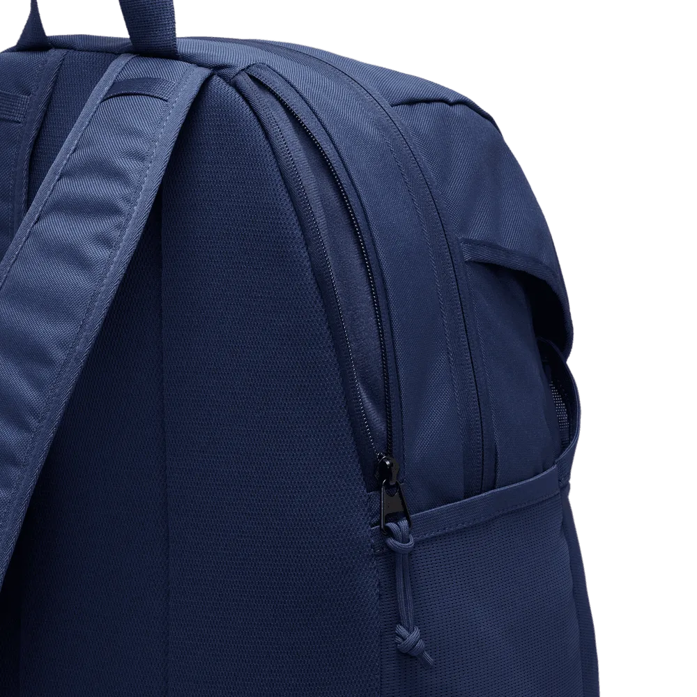 Nike Academy Team Backpack (35L) - Navy (Detail 2)