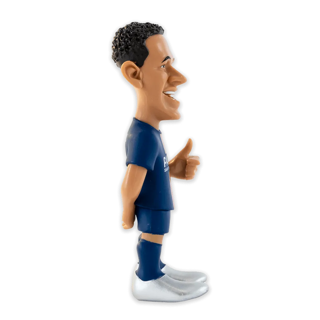Minix 12 Cm Neymar (Side 2)