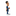 Minix 12 Cm Neymar