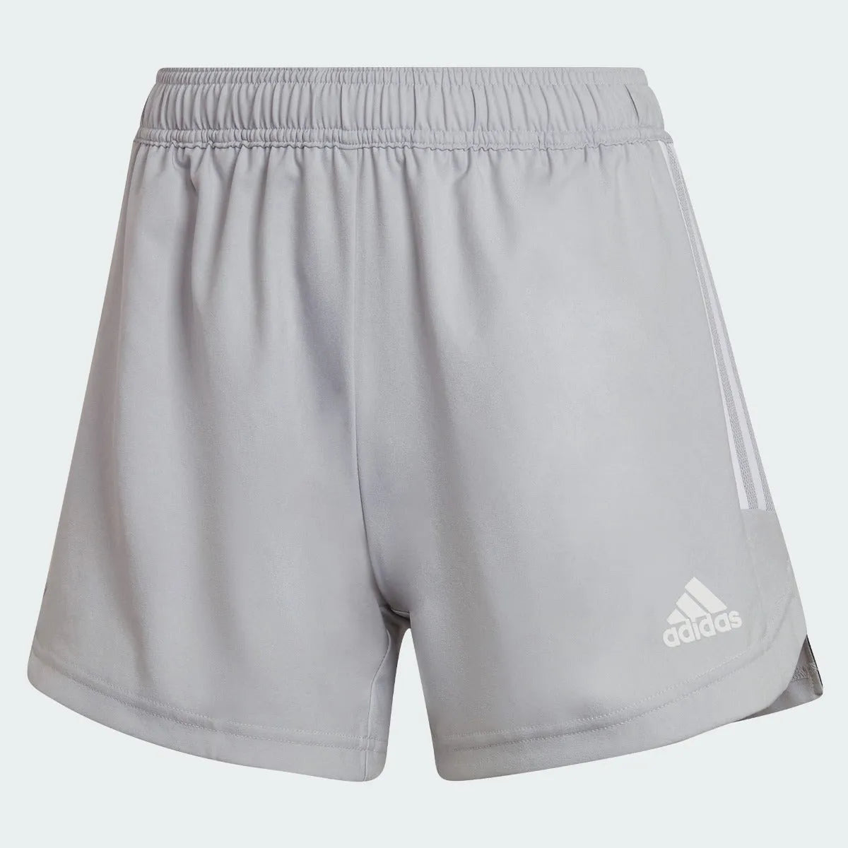 adidas Condivo 22  Womens Match Day Shorts (Grey)