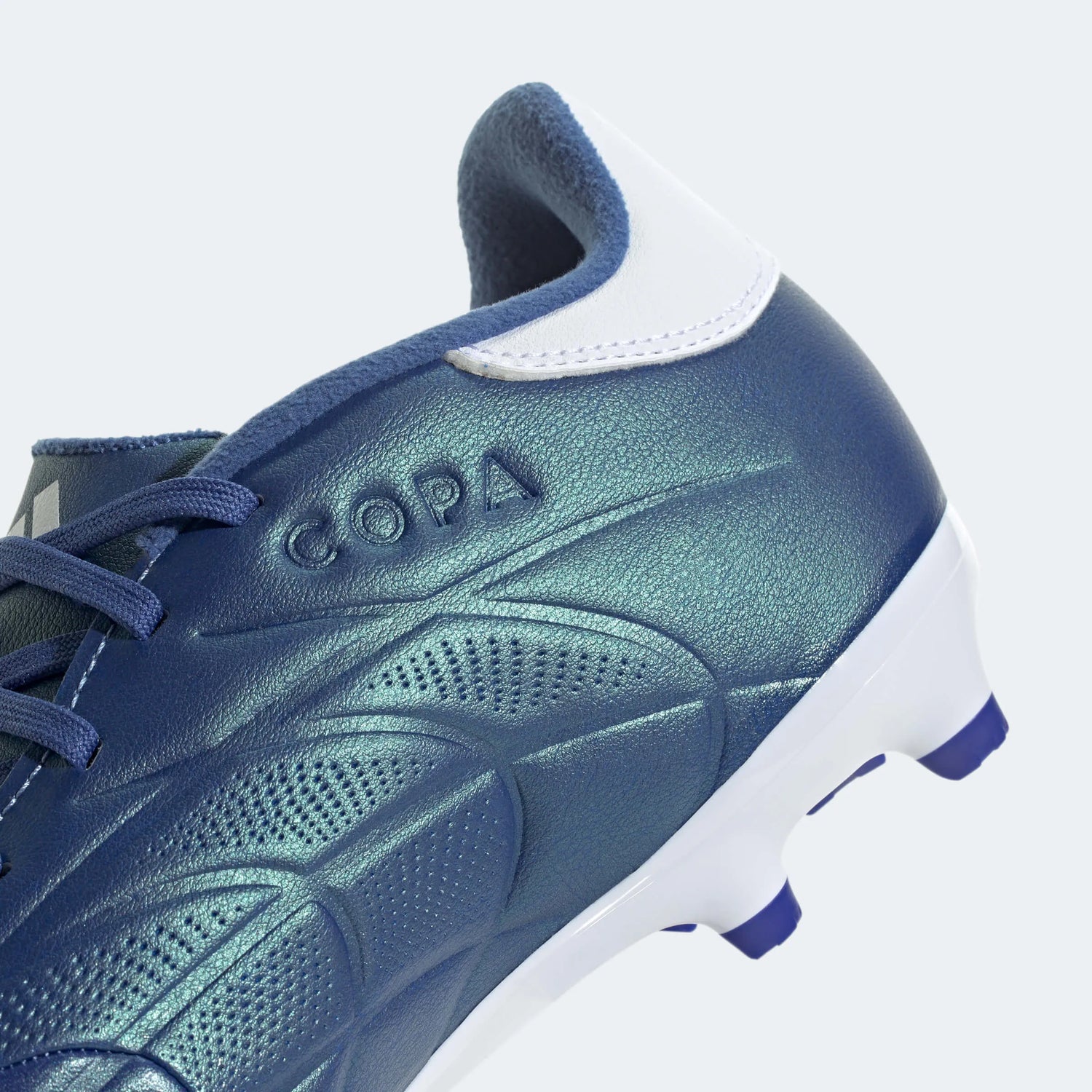 adidas Copa Pure 2.3 FG - Marinerush Pack (HO23) (Detail 2)