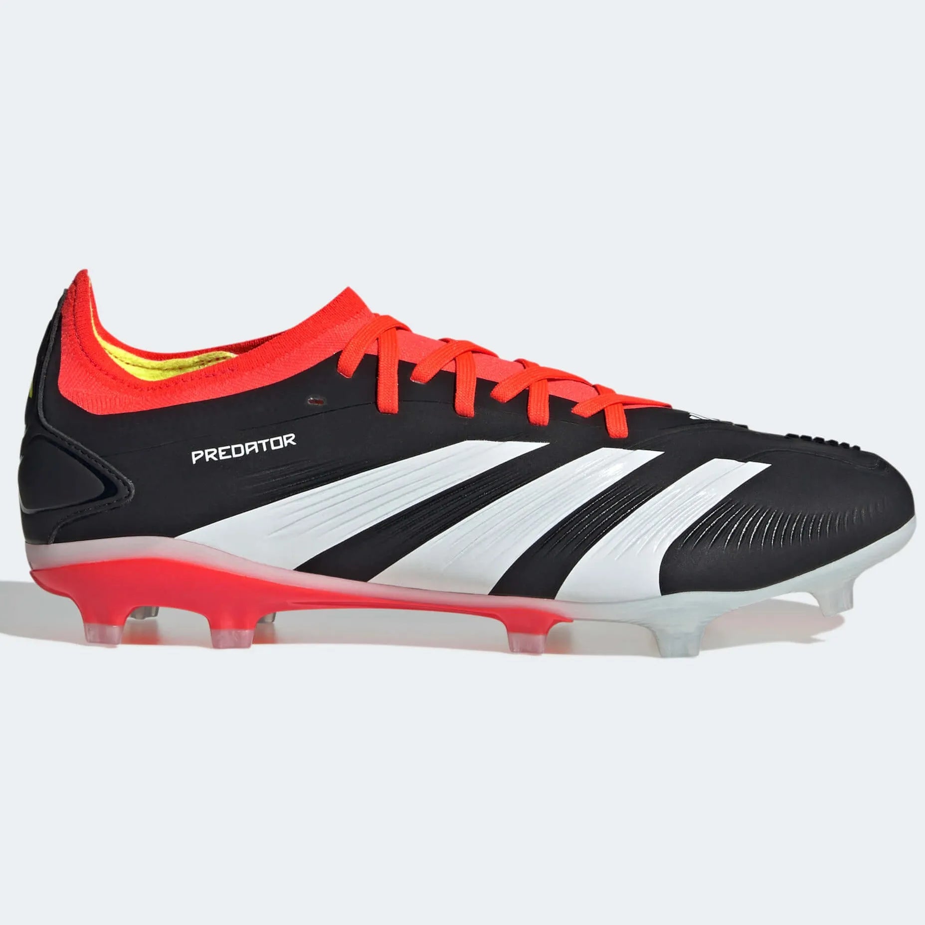 adidas Predator Pro FG - Solar Energy Pack (SP24) (Side 1)