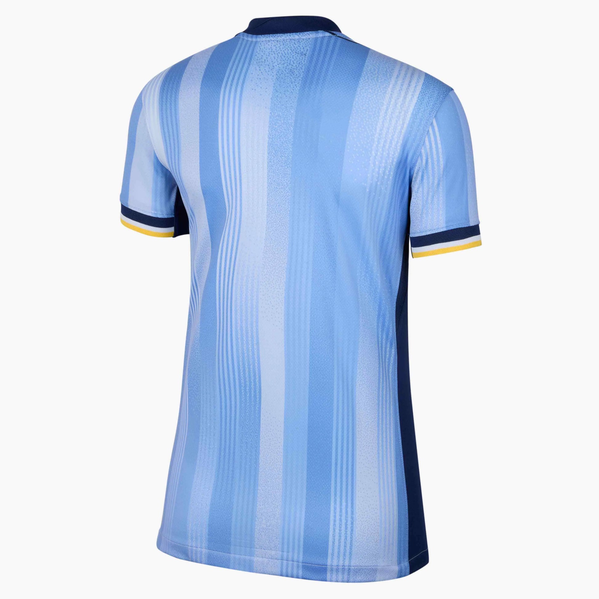 Nike 2024-25 Tottenham Women's Stadium Away Jersey (Back)