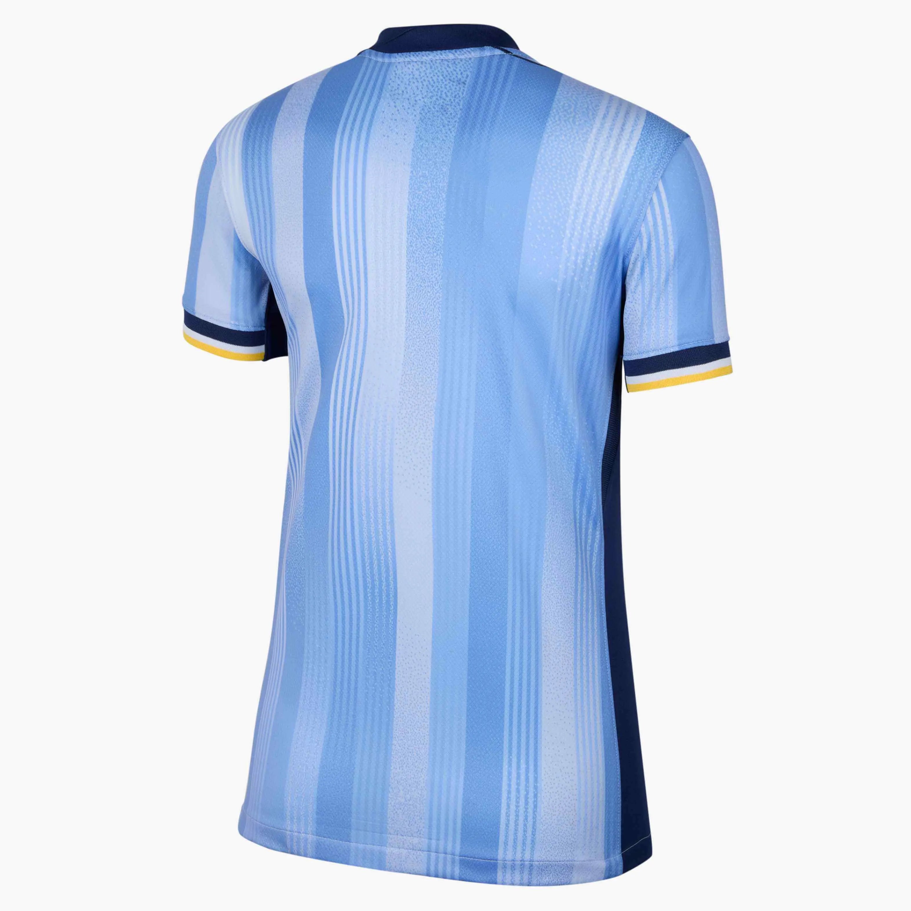 Nike 2024-25 Tottenham Women's Stadium Away Jersey (Back)
