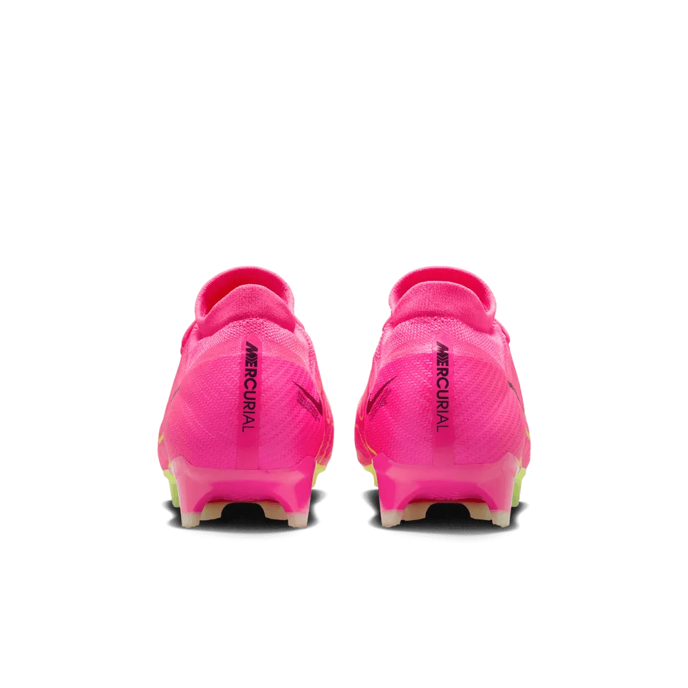 Nike Zoom Vapor 15 Pro FG - Luminous Pack (SU23) (Pair - Back)