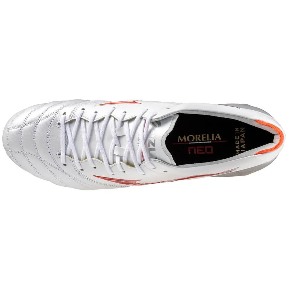 Mizuno Morelia Neo IV Japan (Top)