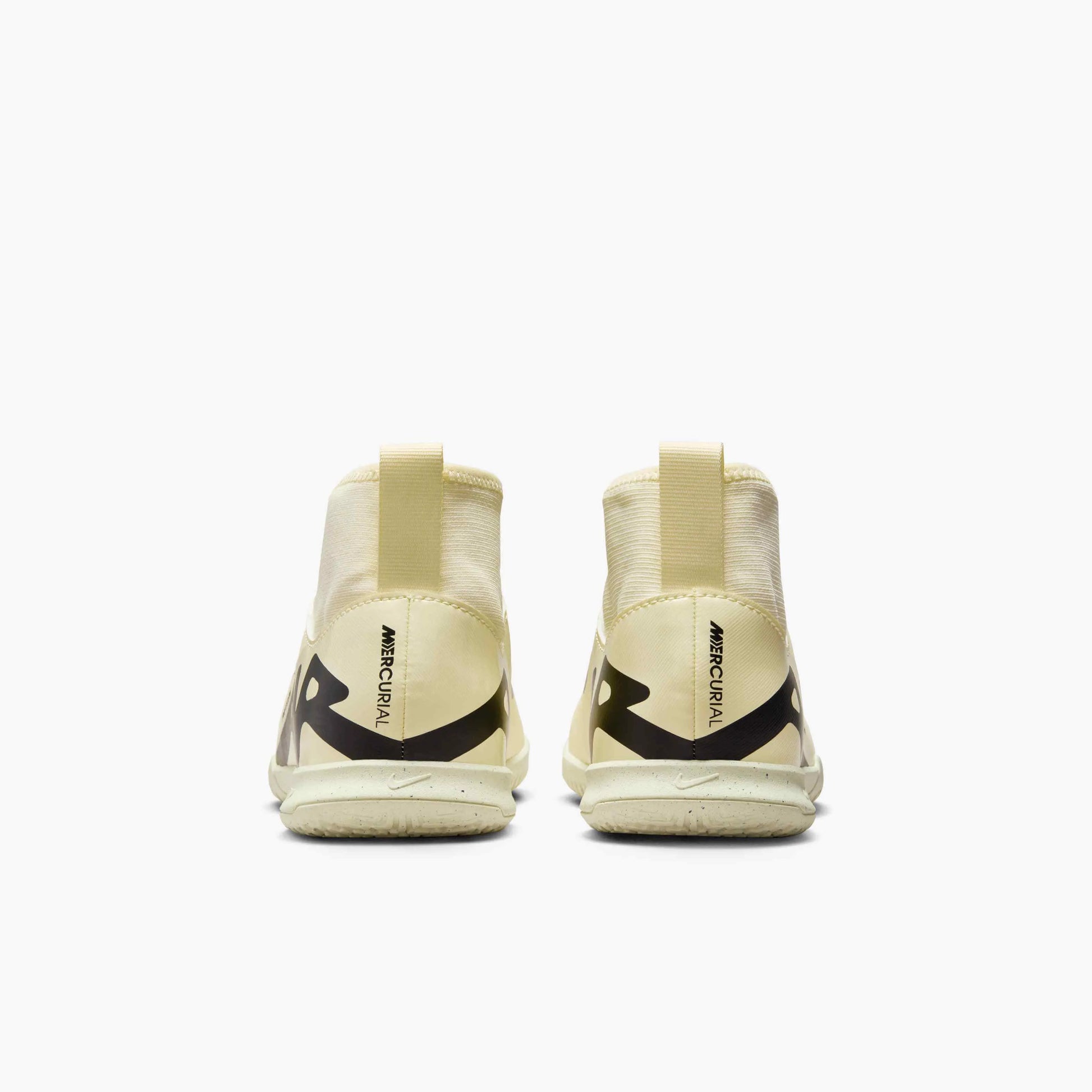 Nike JR Zoom Superfly 9 Academy Indoor - Mad Ready Pack (SP24) (Pair - Back)