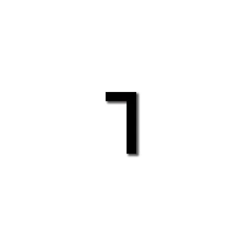 Germany 2018 Home Draxler #7 Jersey Name Set