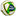 Voit GB Serie 300 Clausura 2023 Ball - White Green