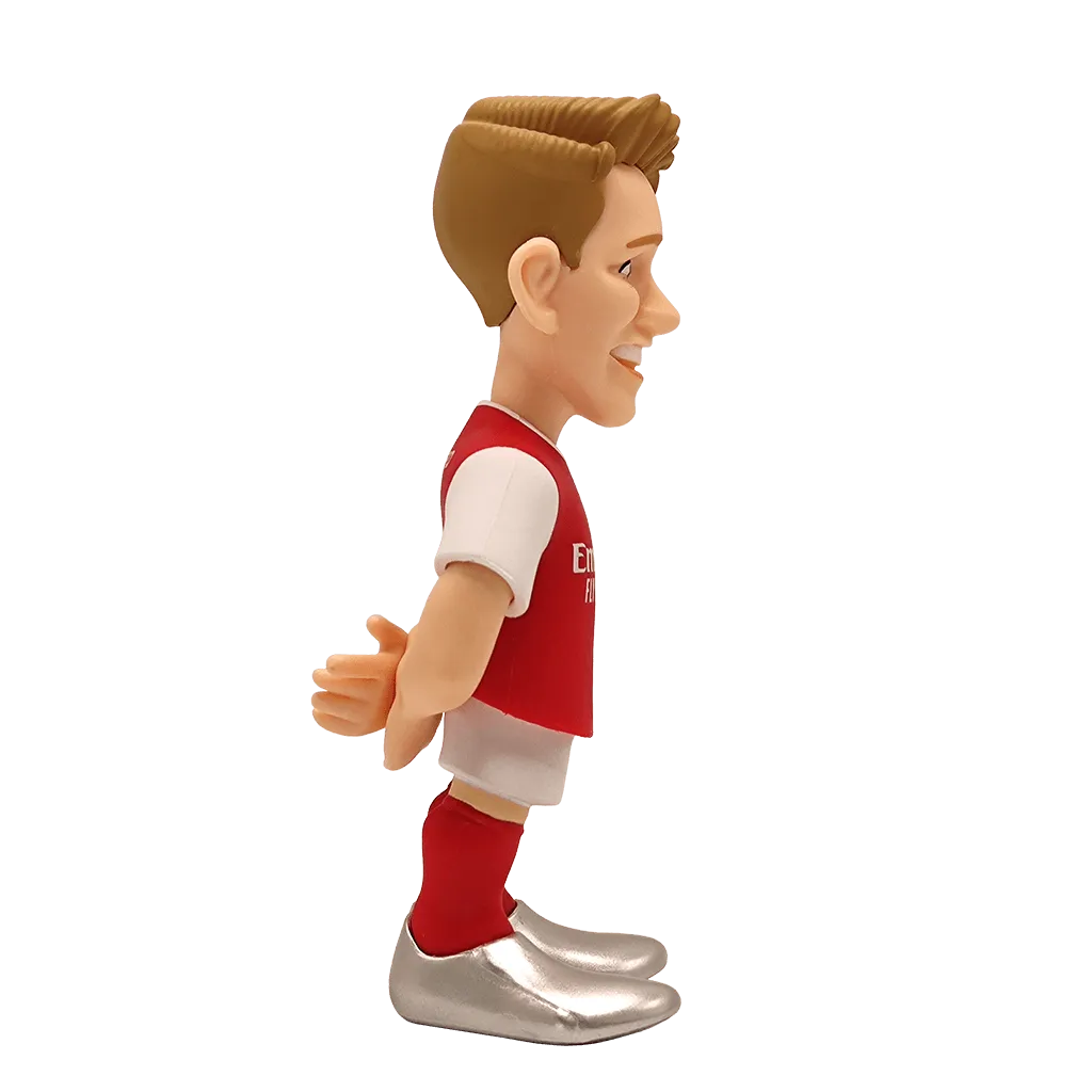 Minix 12 cm Odegaard Arsenal (Side 2)