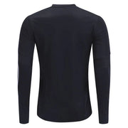 adidas Tiro 19 Youth Training Top Black-White (Back)