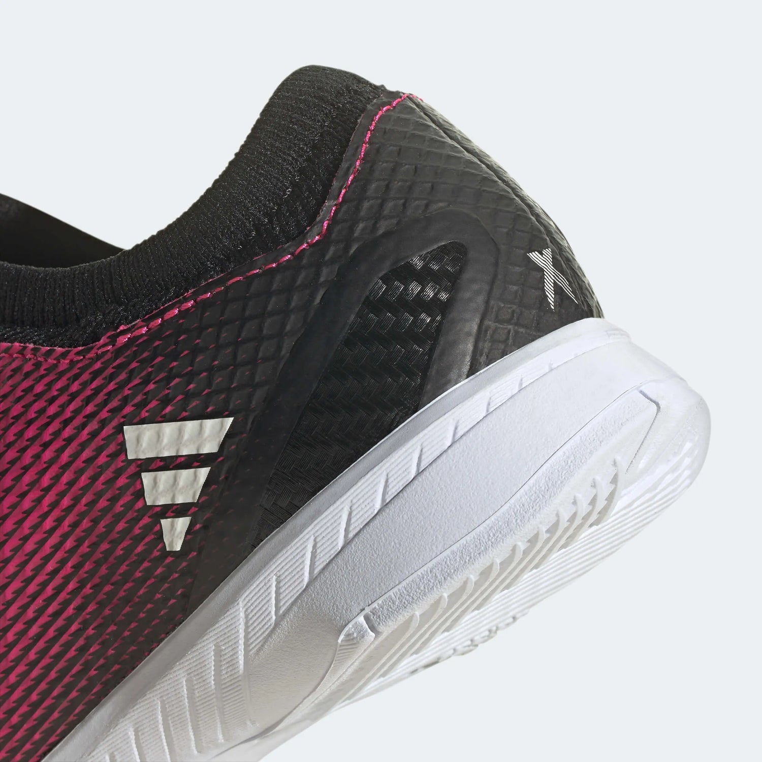 adidas Jr X Speedportal.3 Indoor - Own Your Football (SP23) (Detail 2)