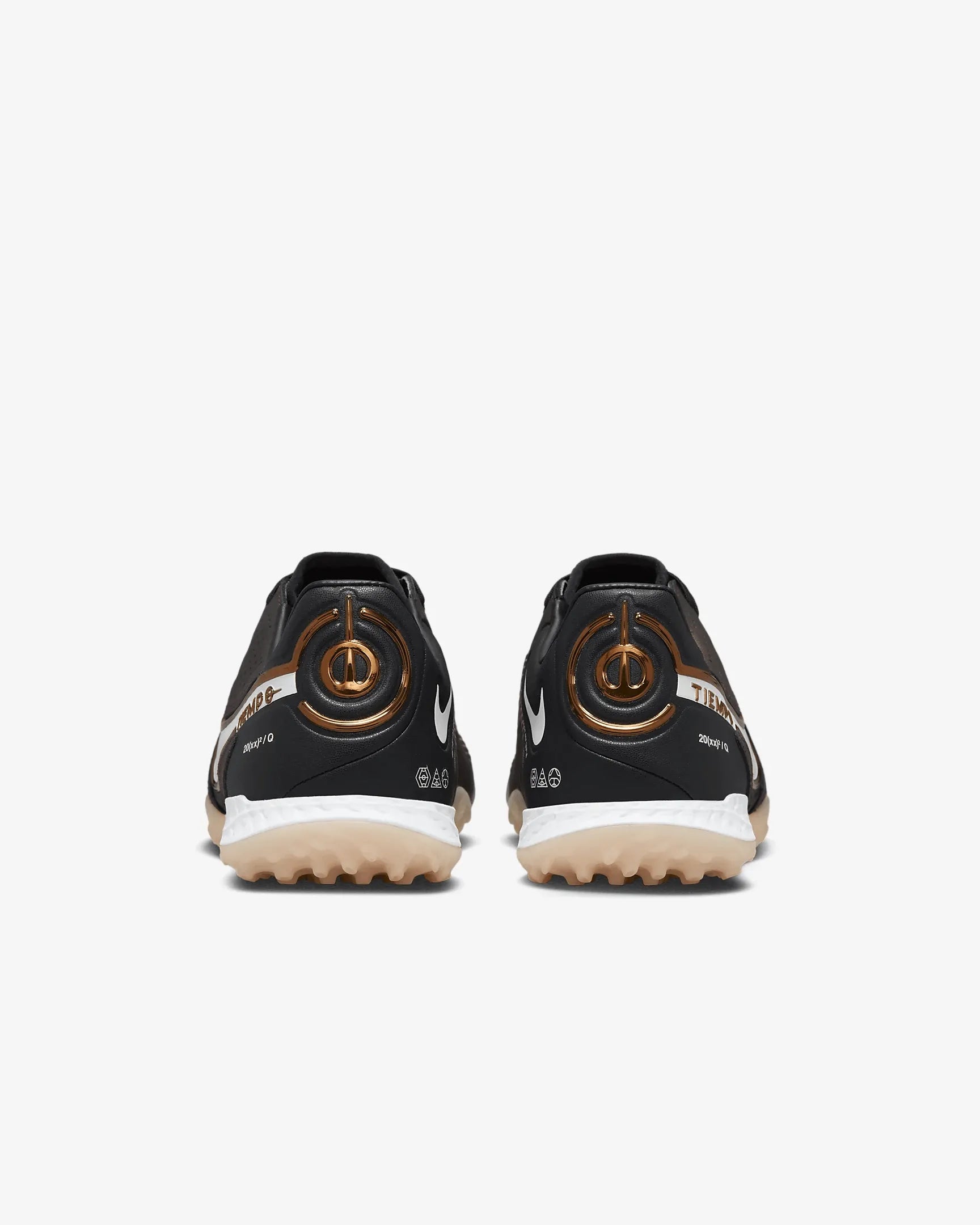 Nike React Legend 9 Pro Turf - Generation Pack (Pair - Back)