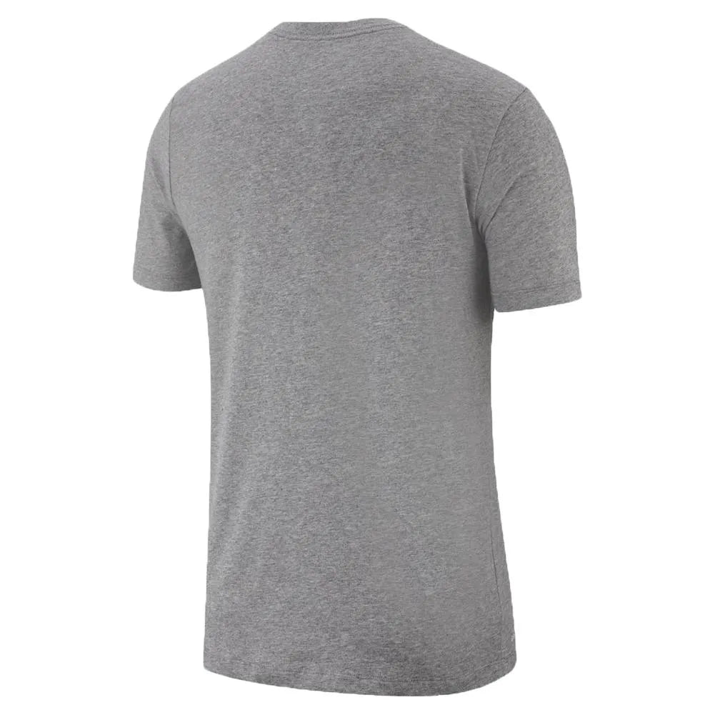 Nike 2020-21 USA Evergreen Crest YOUTH Tee - Grey