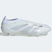 adidas Predator Elite LL FG - White Pack (SP24) (Side 1)