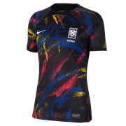 Nike 2022-23 Korea Women's Away Jersey (Front)