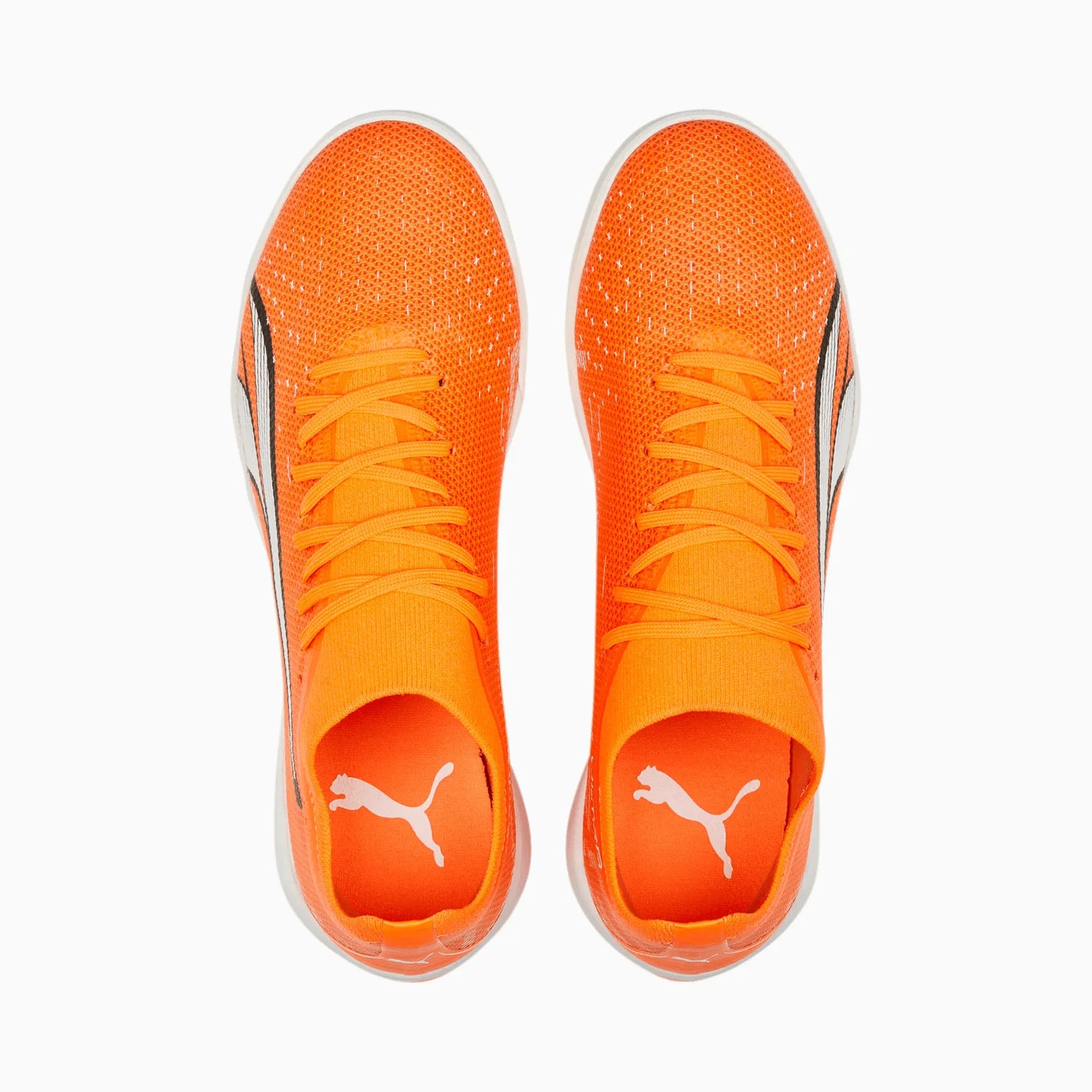Puma Ultra Match Indoor - Supercharge Pack (SP23) (Pair - Top)