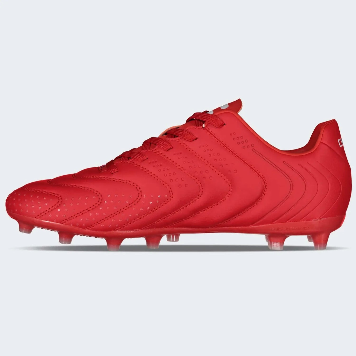 Charly Encore FG Red Red (Side 2)