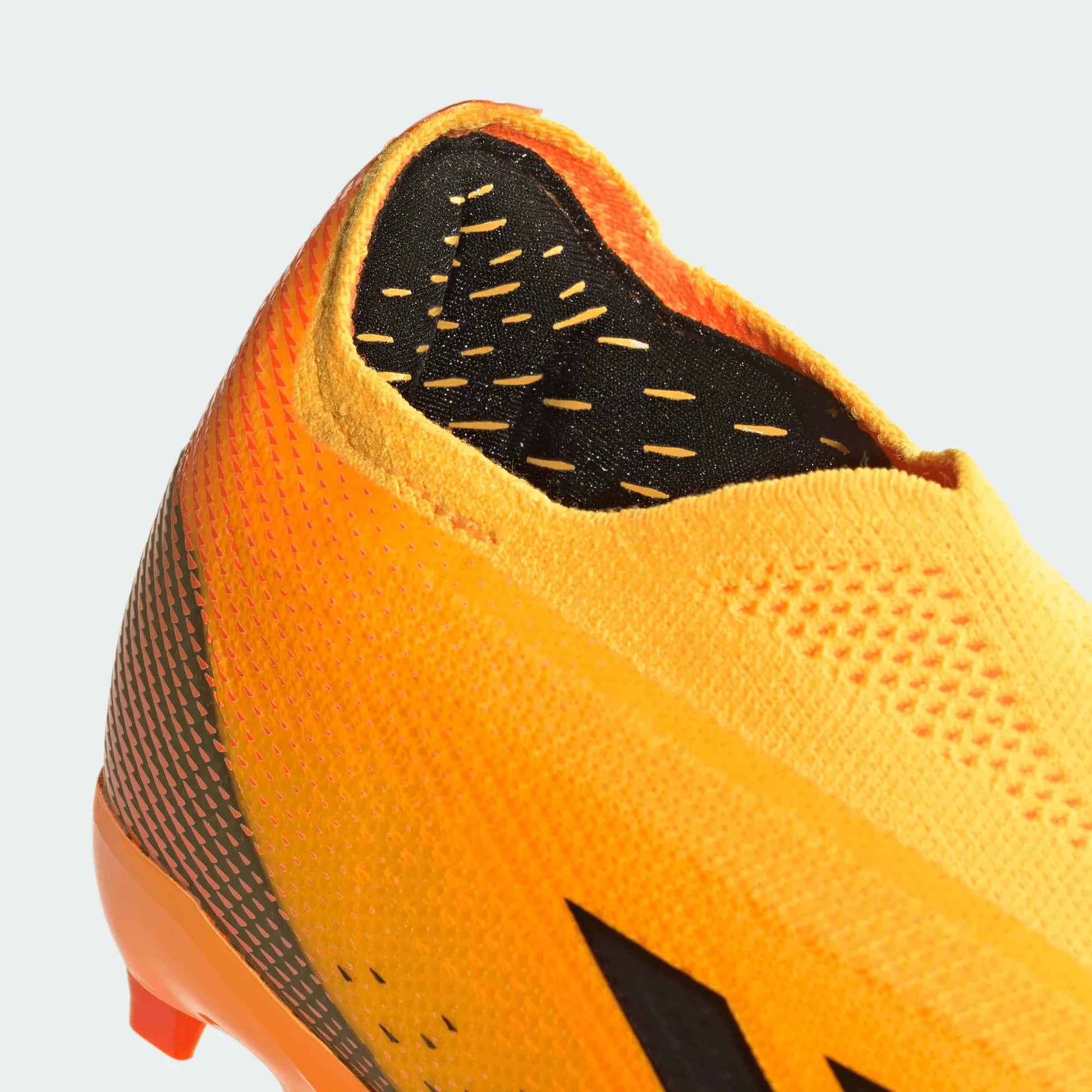 adidas Jr X Speedportal+ FG J - Heatspawn Pack (SP23) (Detail 2)
