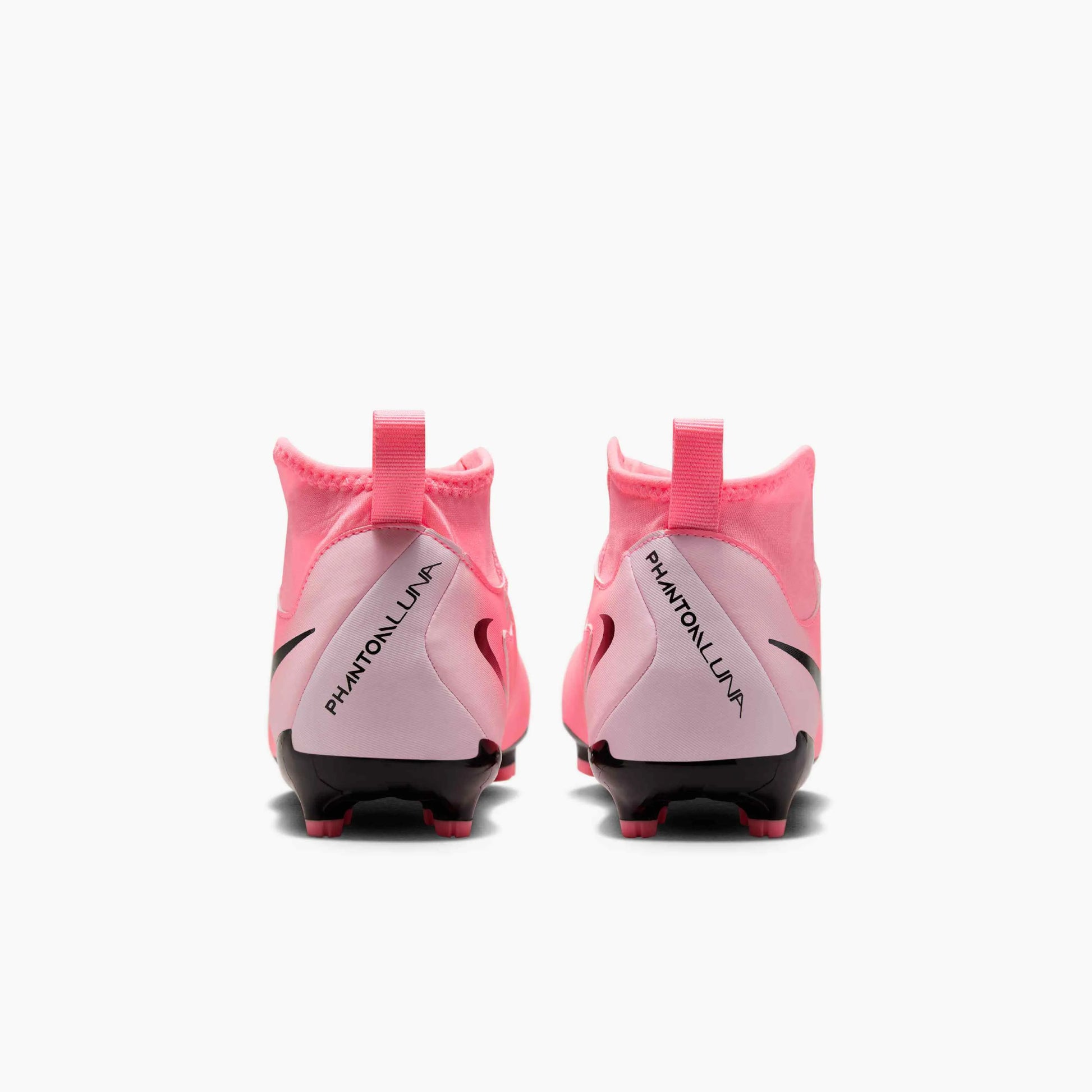 Nike JR Phantom Luna II Academy FG MG - Mad Brilliance Pack (SU24) (Pair - Back)