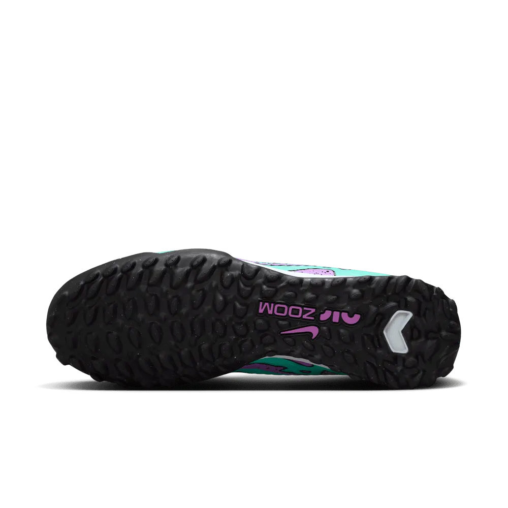 Nike Zoom Vapor 15 Academy Turf - Peak Performance (HO23) (Bottom)