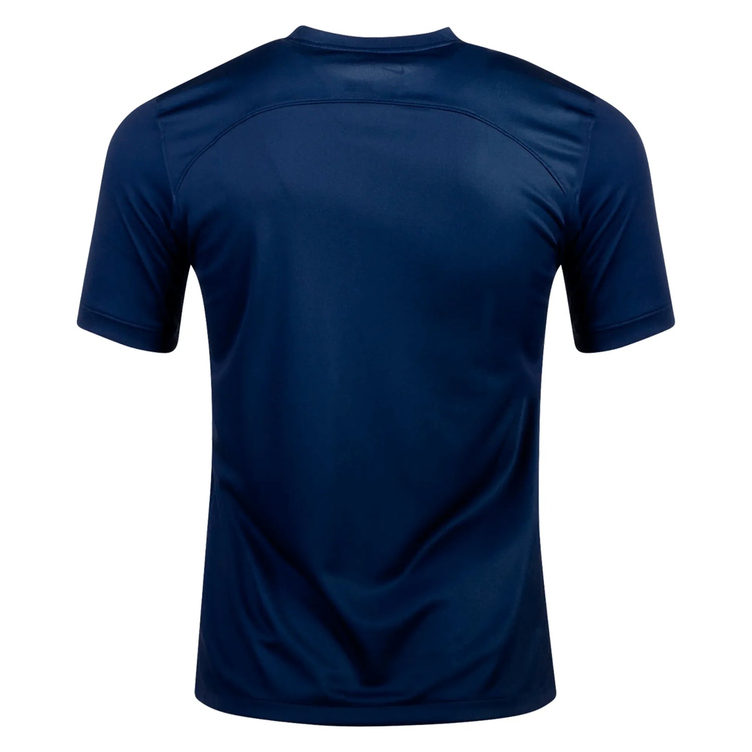 Nike 2022-23 PSG Home Jersey - Midnight Navy-White (Back)