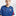 Nike 2020-21 Croatia Dri-Fit Training Top - Blue