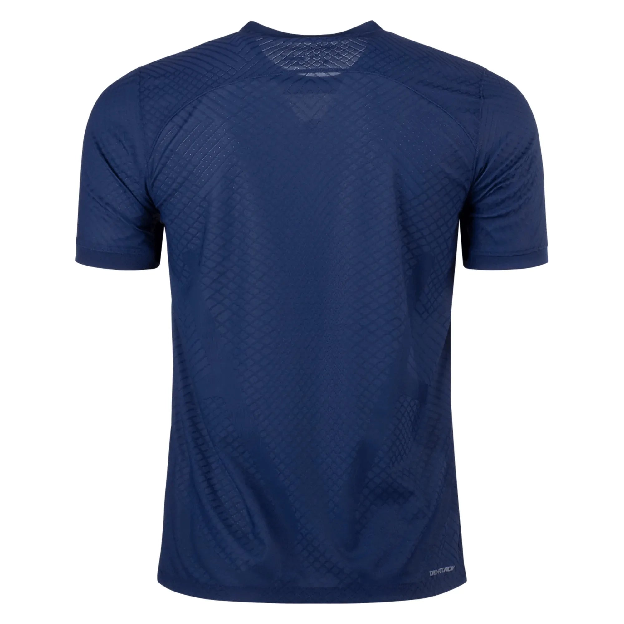 Nike 2022-23 PSG Authentic Home Jersey - Navy-White