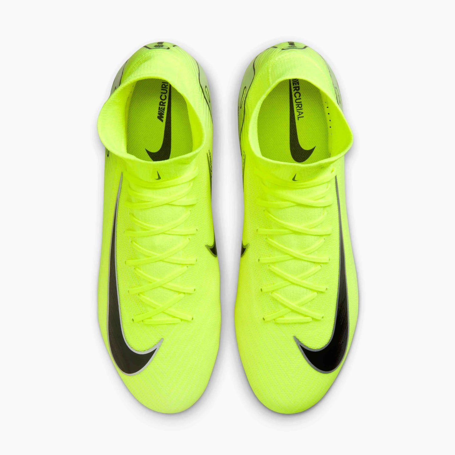Nike ZM Superfly 10 Pro FG -  Mad Voltage Pack (HO24) (Pair - Top)