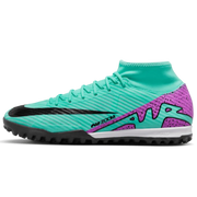 Nike Zoom Superfly 9 Academy Turf - Peak Performance (HO23) (Side 1)