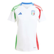 adidas 2024-25 Italy Women's Away Jersey (Front)
