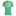 adidas 2024-25 Jamaica Men's Pre-Match Jersey