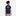 Jordan 2021-22 PSG Youth DF Pre-Match SS Jersey - Navy-Red