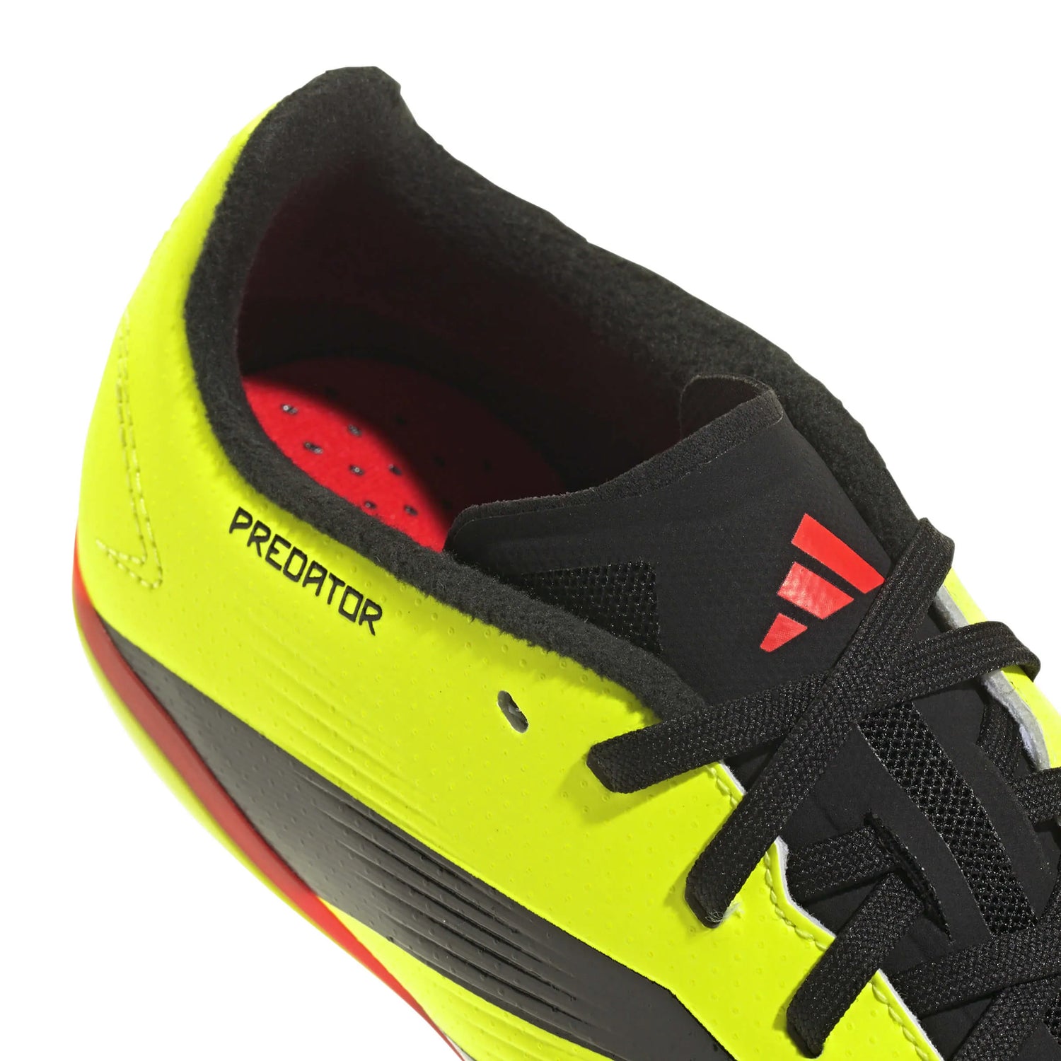 adidas Jr Predator League FG - Energy Citrus Pack (SP24) (Detail 1)