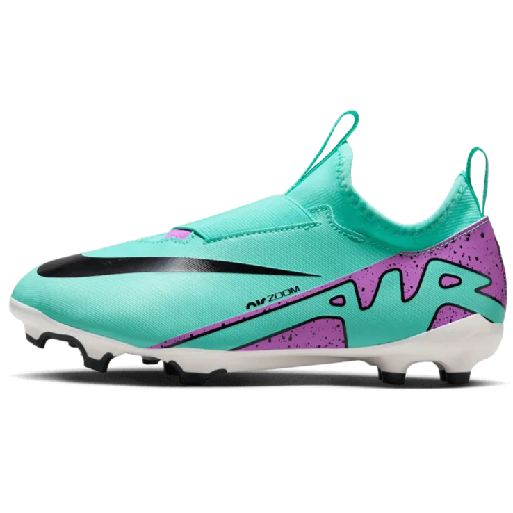 Nike Zoom Vapor 15 Academy FG-MG - Peak Ready Pack (HO23) (Side 1)