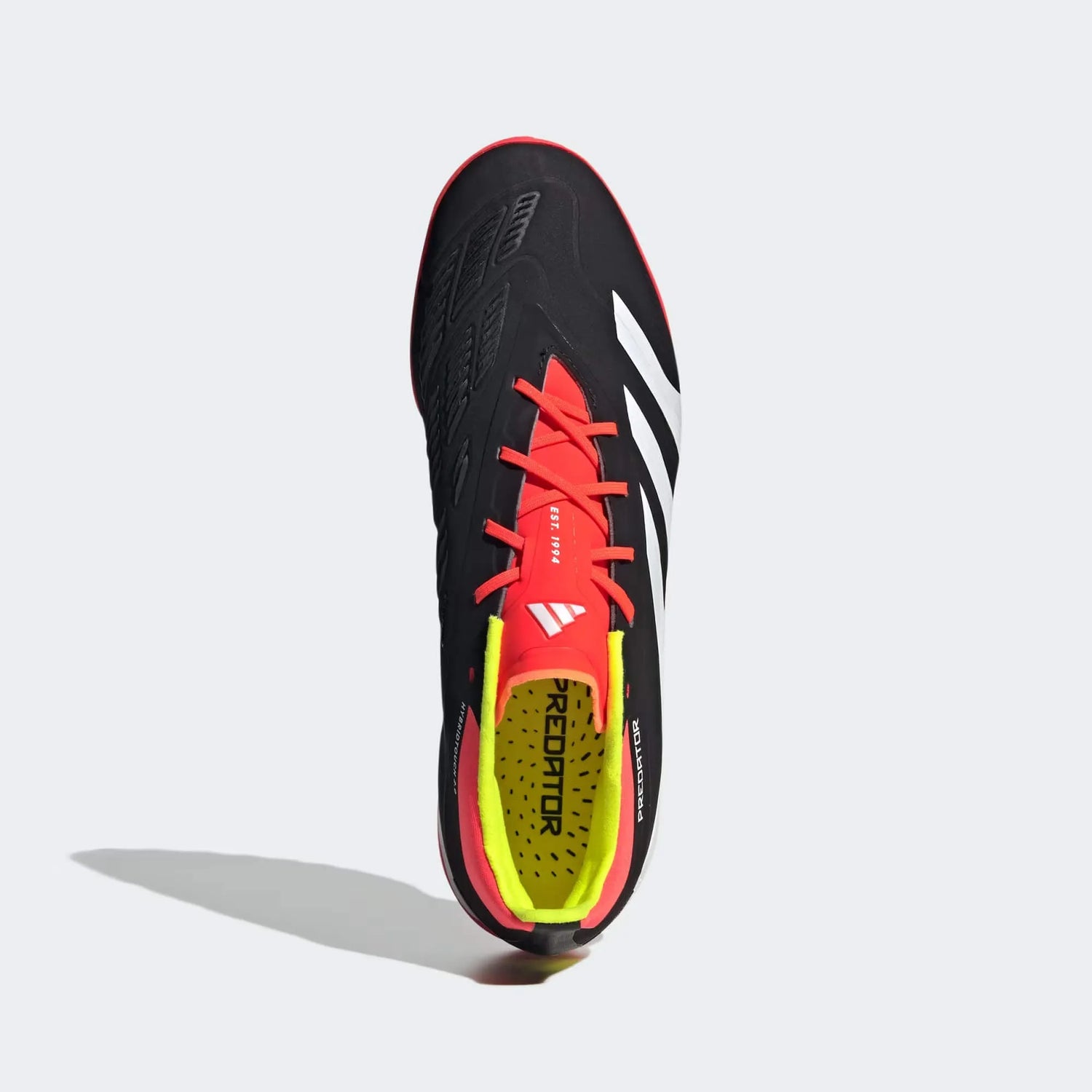 adidas Predator Elite Turf - Solar Energy Pack (SP24) (Top)