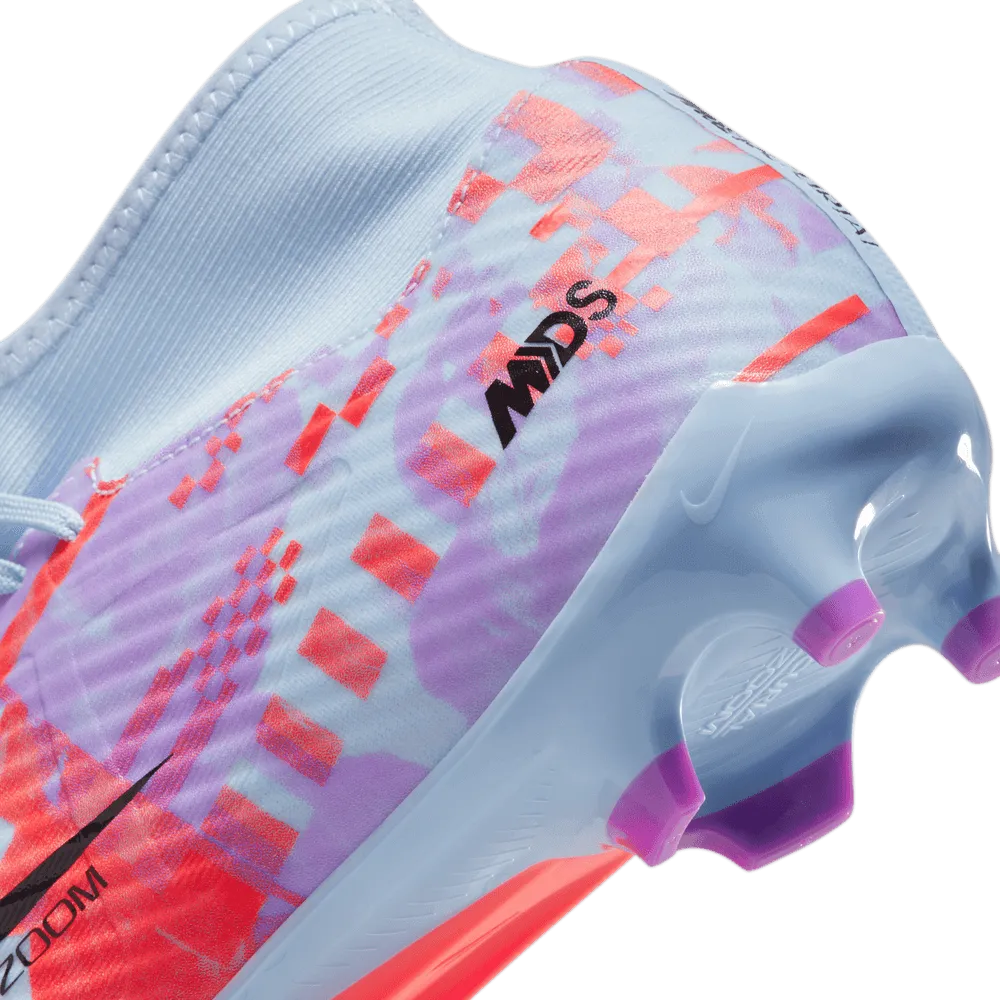 【FG/MG】日本未発売 新品 ZOOM SUPERFLY 9 ACADEMY Nike Air Zoom Mercurial Superfly 9 Academy Youth FG MG - MDS